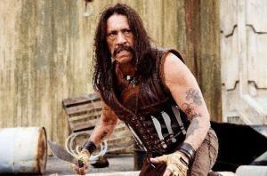 Uncle Machete!!!