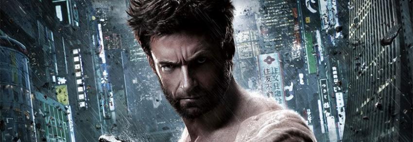 wolverine mynd