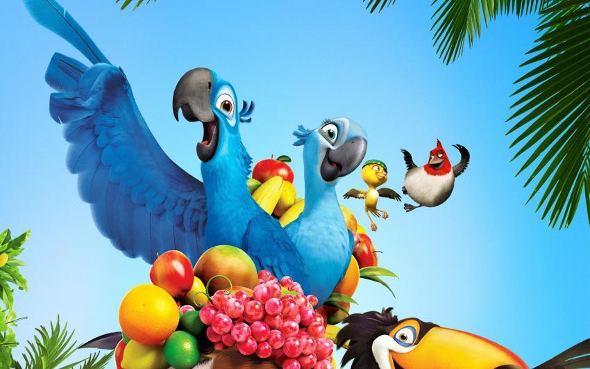 rio 2