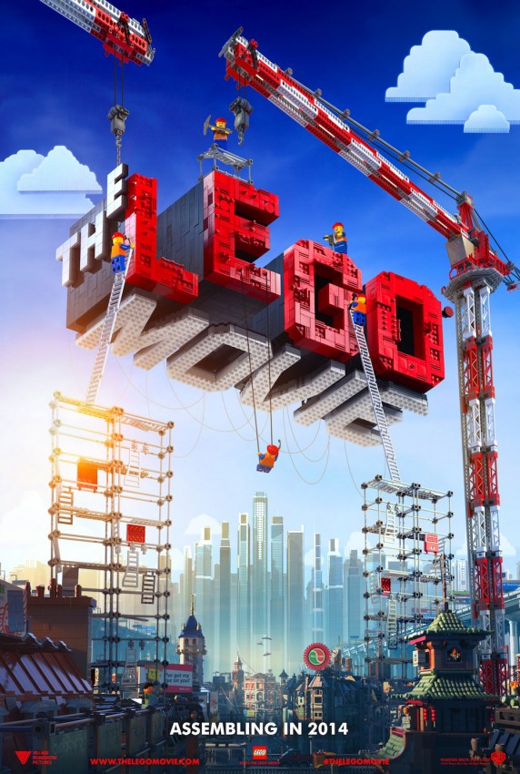 LEGO-Movie-Poster