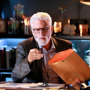 ted danson