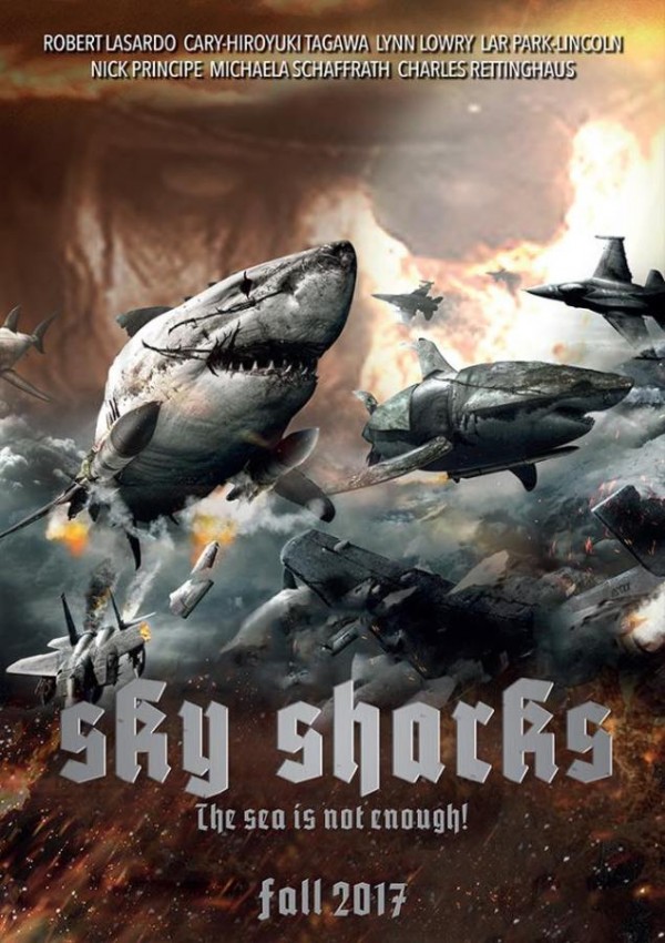 skysharks