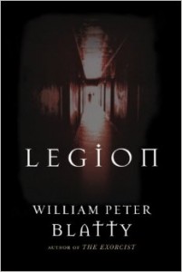 Exorcist Legion