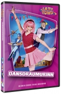 Latibær: Dansdraumurinn