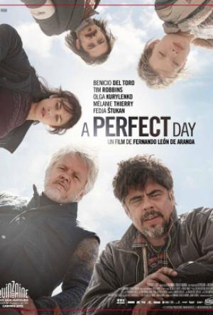A Perfect Day