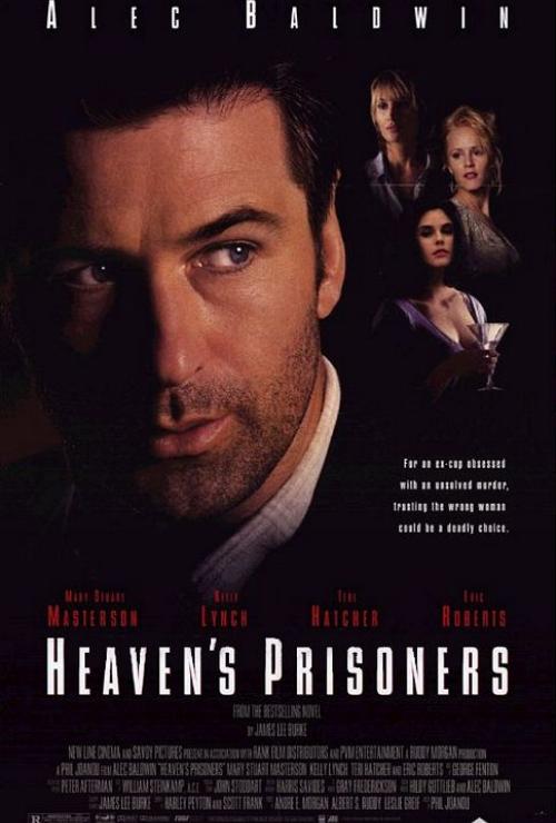 Heaven's Prisoners