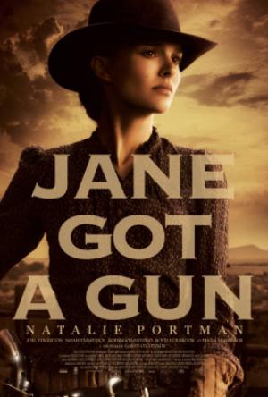 Jane Got a Gun