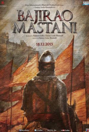 Bajirao Mastani