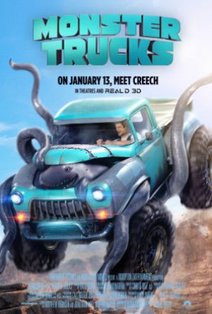 Monster Trucks