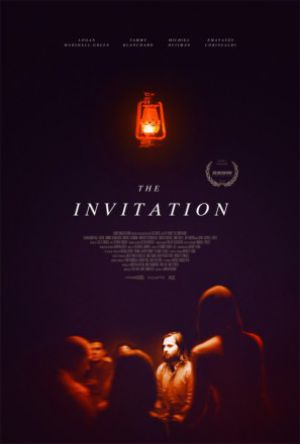 The Invitation