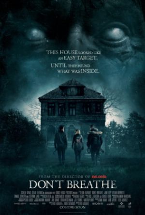 Don´t Breathe