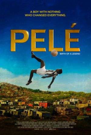Pelé: Birth of a Legend
