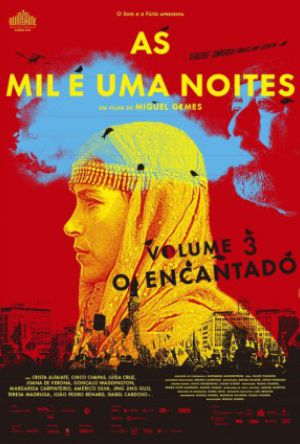 Arabian Nights: Volume 3 - The Enchanted One