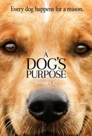 A Dog´s Purpose
