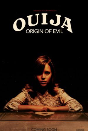 Ouija: Origin of Evil