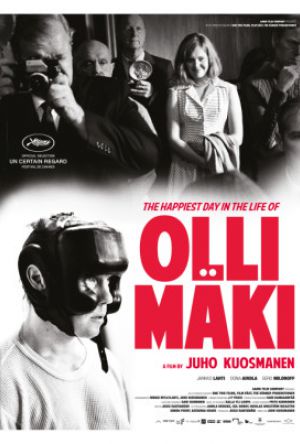 The Happiest Day in the Life of Olli Mäki
