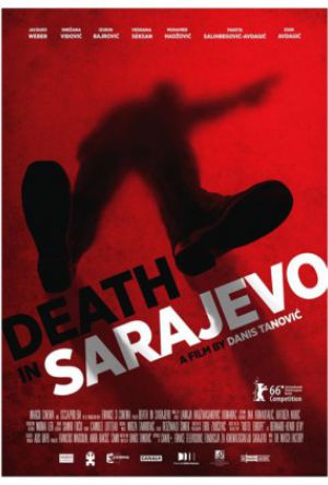 Death in Sarajevo