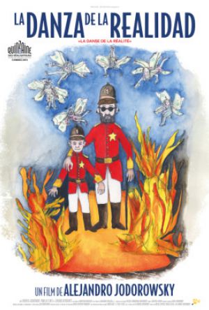 The Dance of Reality