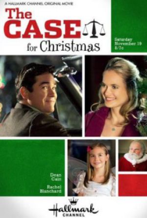 The Case for Christmas