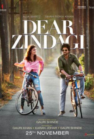 Dear Zindagi