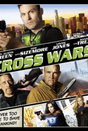 Cross Wars