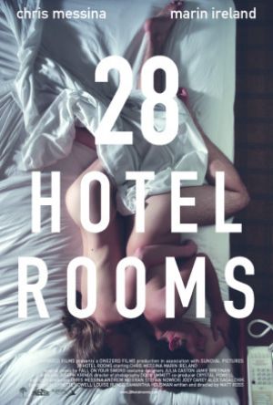 28 Hotel Rooms