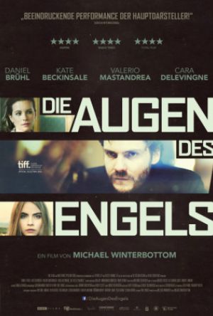 The Face of an Angel