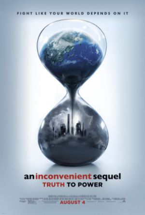 An Inconvenient Sequel: Truth to Power