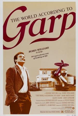 The World According to Garp
