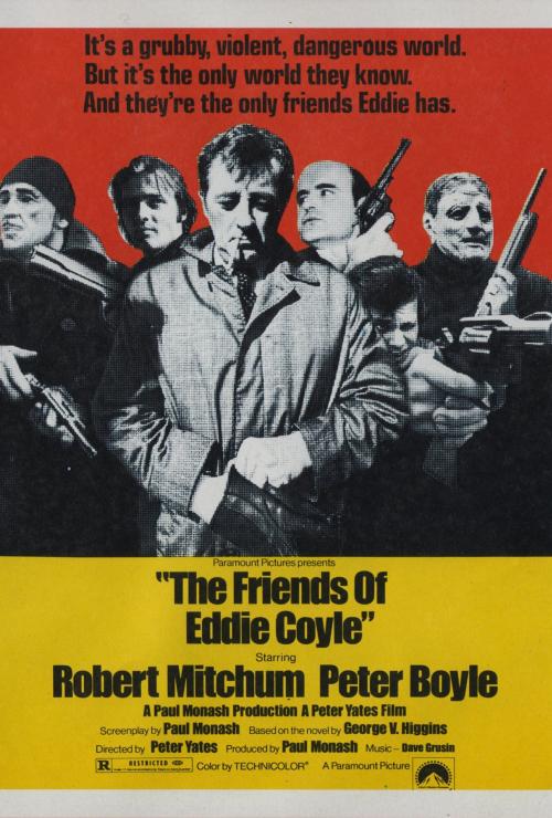 The Friends of Eddie Coyle