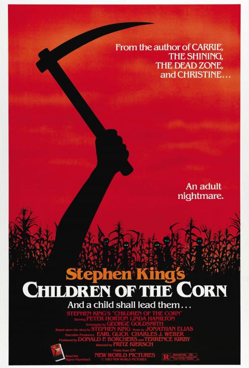 Children of the Corn