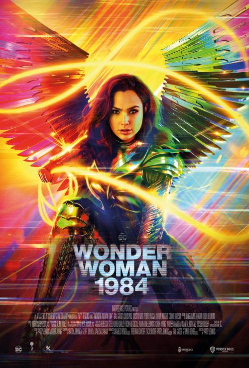 Wonder Woman 1984