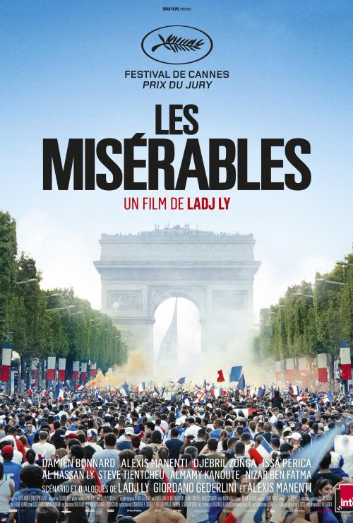 Les misérables
