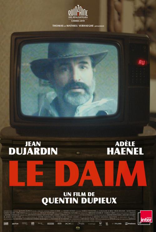 Le daim