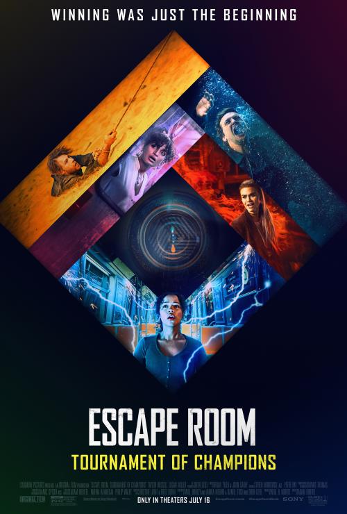 Escape Room 2