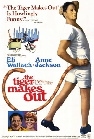 The Tiger Makes Out