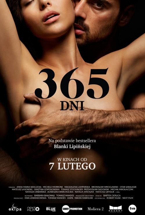 365 dni