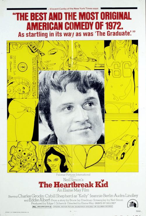 The Heartbreak Kid
