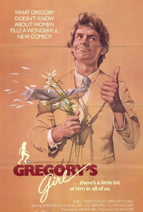 Gregory's Girl