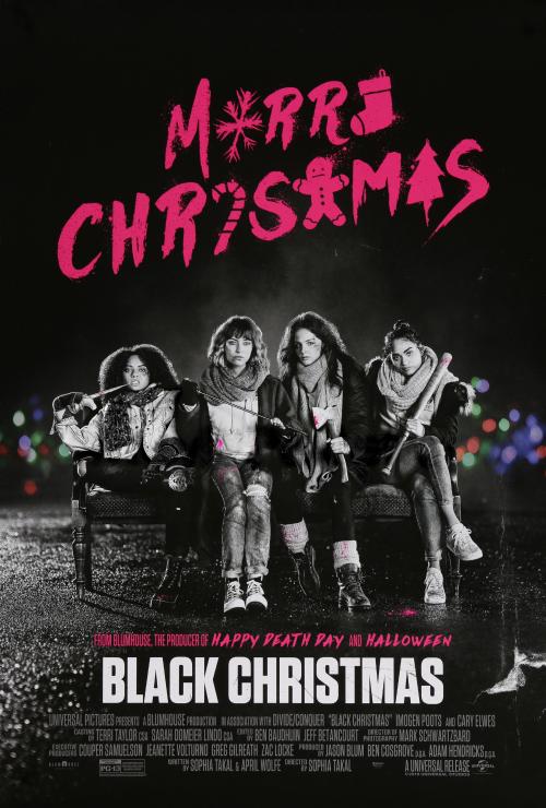 Black Christmas