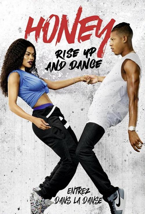 Honey: Rise Up and Dance