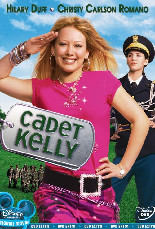 Cadet Kelly