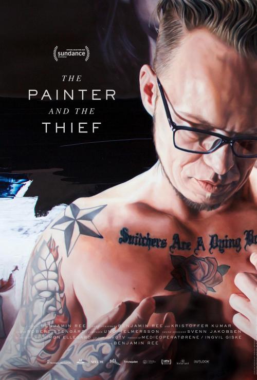 The Painter and the Thief