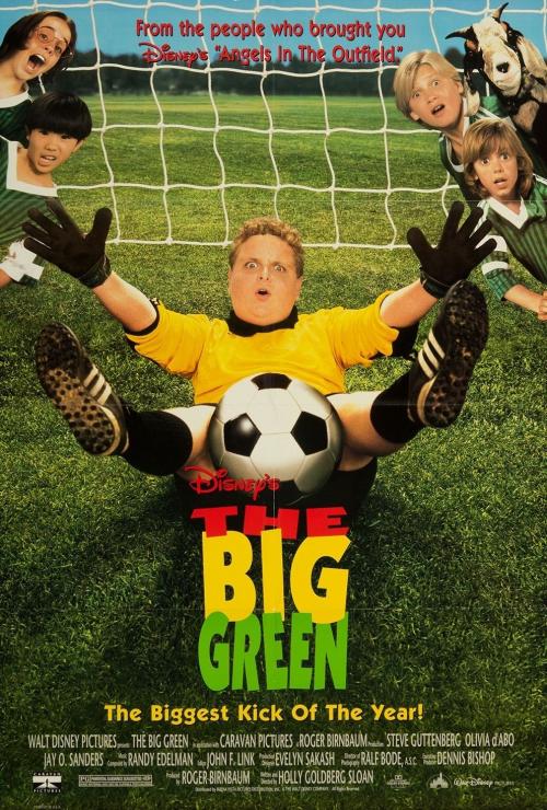 The Big Green