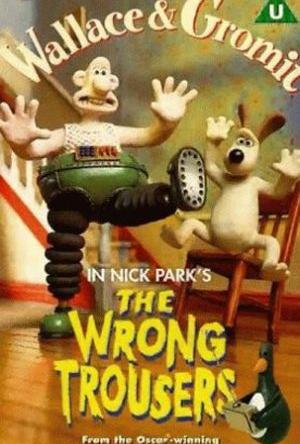 The Wrong Trousers