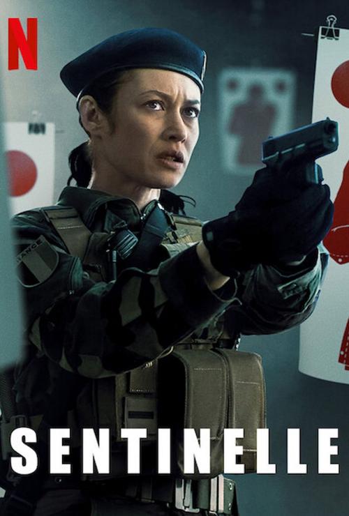 Sentinelle