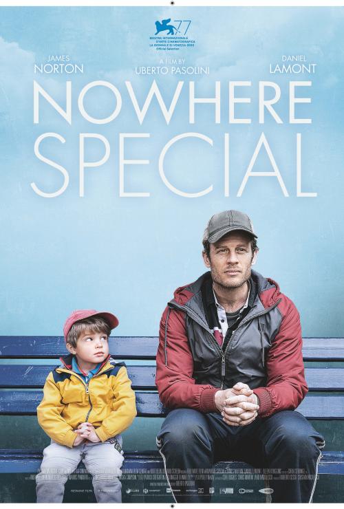 Nowhere Special