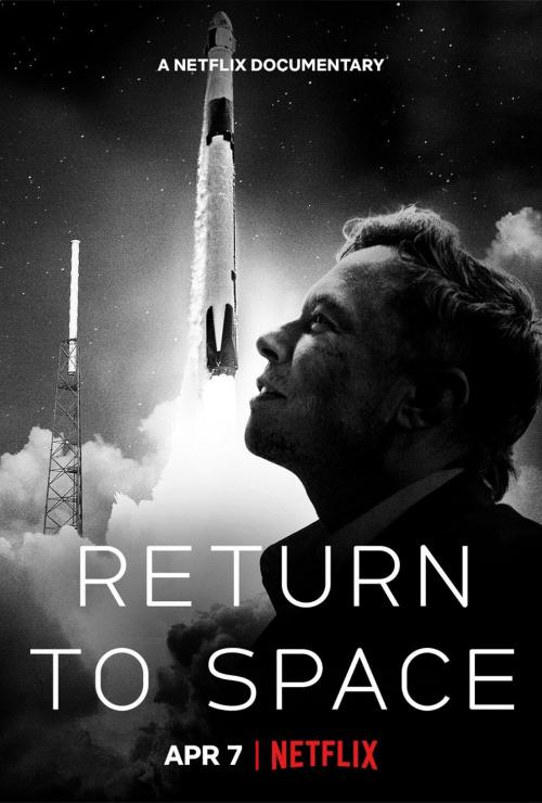 Return to Space