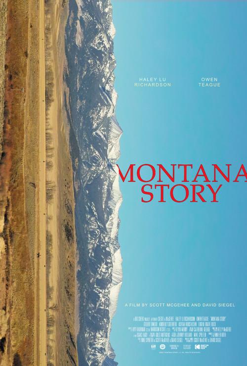 Montana Story