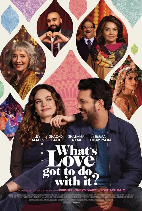 What's Love Got to Do with It?